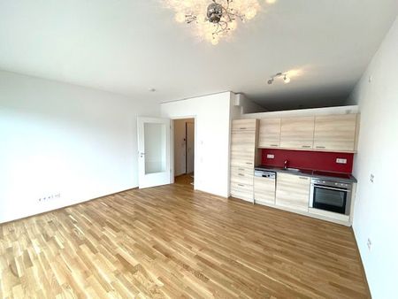 1,5 Zimmer-Seniorenwohnung - barrierefrei, mit Betreuungsangebot in Herpersdorf - Foto 5