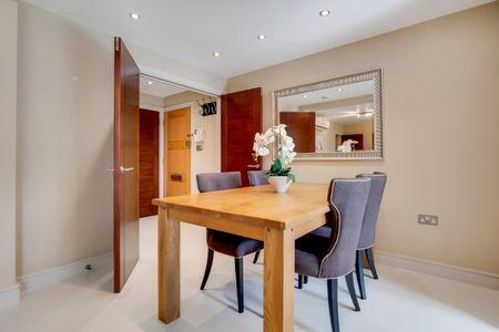 Boydell Court, St. John's Wood Park, London, NW8 6NL - Photo 5