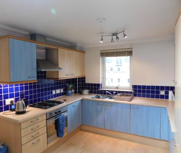 Crewe Road North, Edinburgh, EH5 2NE - Photo 6