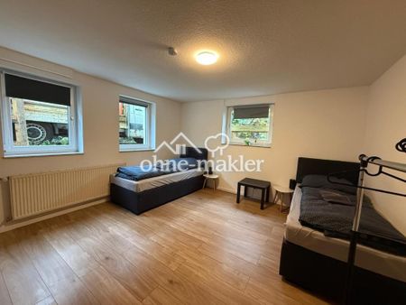 Großzügige 4 Zimmerwohnung 120 qm - Photo 5