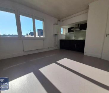 Appartement à louer 2 pièces 47.07m² - Photo 3