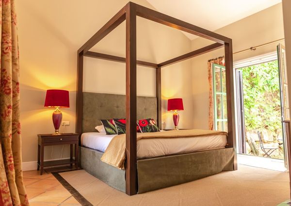 7 bedroom luxury Villa for rent in Marbella, Andalusia