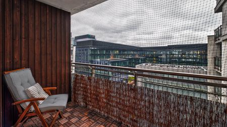Apartament na 6 piętrze Giełdowa przy metrze - Фото 3