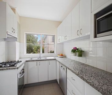 6/32 Muston Street, Mosman - Photo 1
