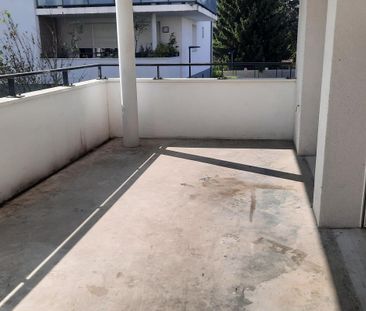 Location Appartement T4 85m² Albertville - Photo 3
