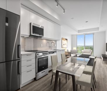 For Lease - 200 Deerfield Road Unit# 1002, Newmarket, Ontario - Photo 3