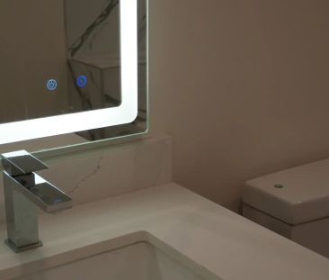 Shelbourne Apartments on 17 Ave in Calgary — 1 Bedroom - Photo 4