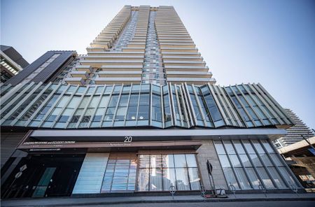 For Lease - 20 Richardson Street Unit# 3308, Toronto, Ontario - Photo 5