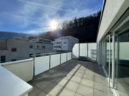 Attika-Traum! 4.5-ZW mit Bergsicht gesucht? - Foto 4