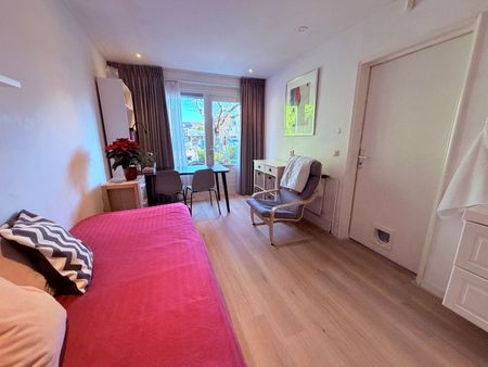 Appartement te huur: Chirurgijn 51 1188 DK Amstelveen - Photo 4