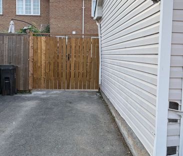 For Lease - 99 Staines Road Unit# Bsmnt, Toronto, Ontario - Photo 6