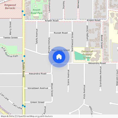 1/41 Alexandra Road, Vic 3135, Ringwood East