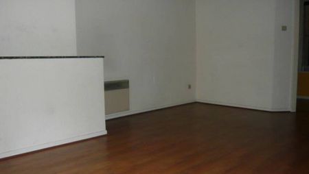 Appartement F2 à louer Metz centre - Photo 2