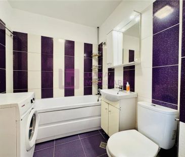 Apartament 3 camere | Cart Arhitectilor | gradina 25 mp | pet friendly | video - Fotografie 6