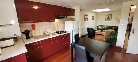 Location Appartement 47m² VAGNEY 88120 - Photo 5