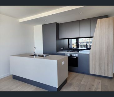 408/83 Flemington Road, North Melbourne, Vic 3051 - Photo 3