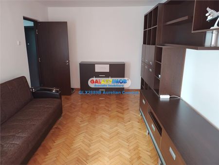 Apartament 2 camere Crangasi/58mp/etaj4/centrala proprie/AC - Photo 4