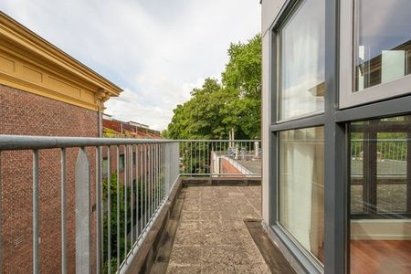 Te huur: Appartement Grote Appelstraat 16 a in Groningen - Foto 4