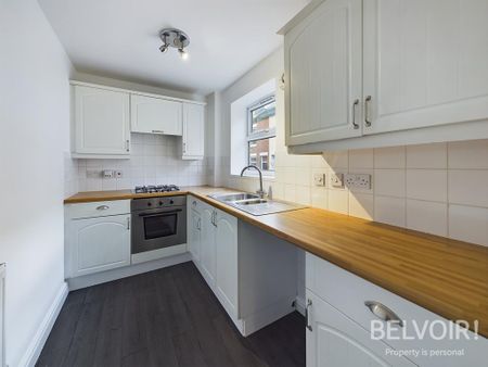 2 bedroom flat to rent - Photo 5