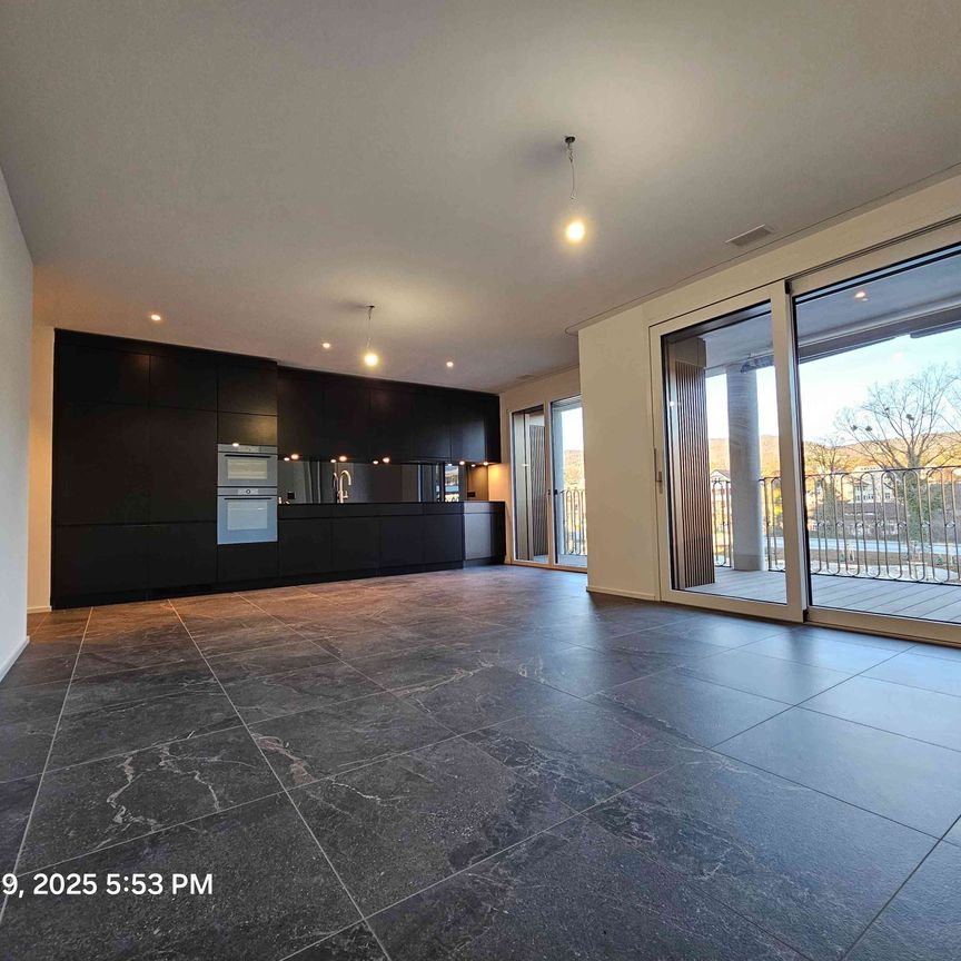 2.5 Zimmer, 60 m², 1. Stock - Photo 1