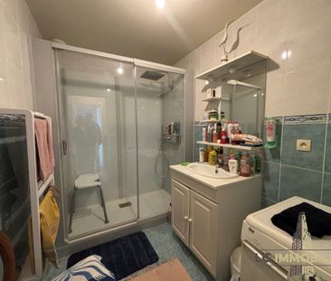 Amiens SAINT-HONORE - TYPE 3 AVEC PARKING - Photo 5