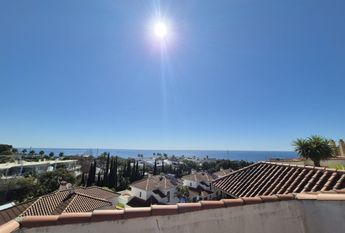 941393 - Atico - Penthouse for rent El Higuerón, Fuengirola, Málaga, Spain