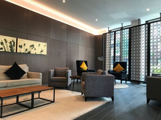 1 Bed Flat, Reminder Lane, SE10 - Photo 1