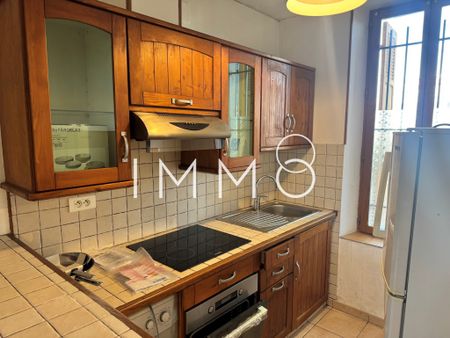 Location Appartement 2 pièces 33m² MARSEILLE 14ème - Photo 5