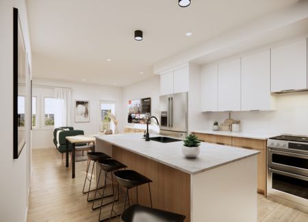 For Lease - 2805 Doyle Drive Unit# 122, London South, Ontario - Photo 3