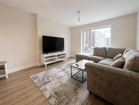 314 College Court Central, Belfast, BT1 6BZ - Photo 1