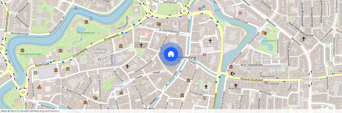 Grote Kerkbuurt, 8911 GK, Sacramentsstraat, Leeuwarden