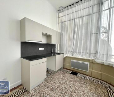 Location Appartement 3 pièces 78m² NARBONNE 11100 - Photo 4