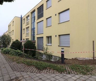 3.5 -Zimmer-Wohnung - Foto 2