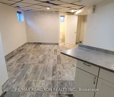 For Lease - 10500 Bayview Avenue Unit# BSMNT Unit B, Richmond Hill,... - Photo 2