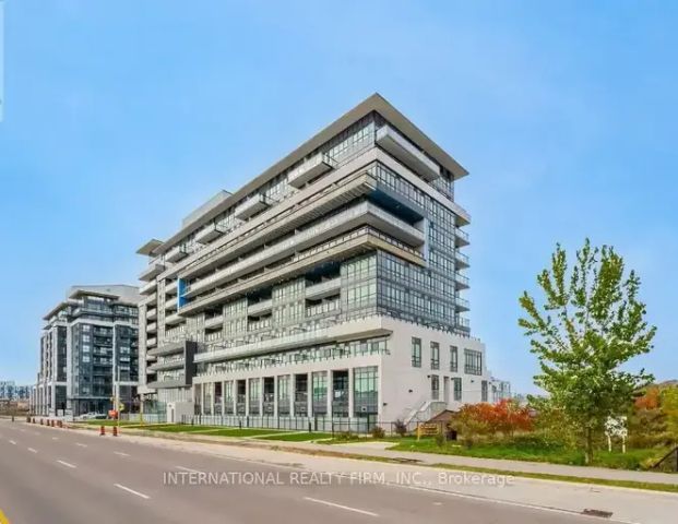 116 - 395 DUNDAS STREET W | 116 - 395 DUNDAS STREET W, Oakville - Photo 1