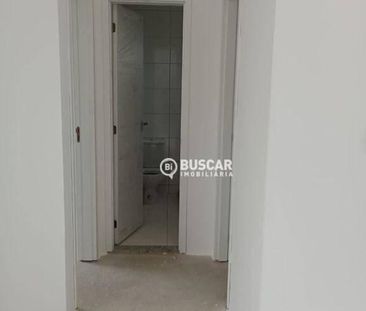 Casa Com 2 Dormitórios Para Alugar, 60 m² por R$1.300,01/mês - Lago... - Foto 1