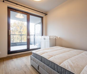 2 pok. | 38m2 | Al. Kijowska | Krowodrza - Zdjęcie 4