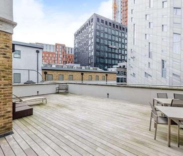 Ebenezer Street, Old Street, N1 - Photo 1