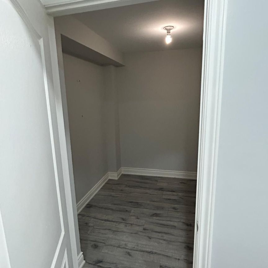 For Lease - 357 La Rocca Avenue, Vaughan, Ontario - Photo 1