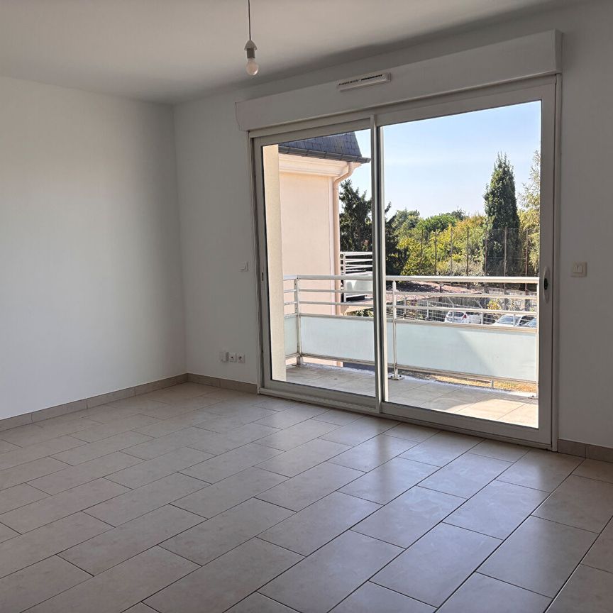 Location Appartement 2 pièces 47m² - Photo 1