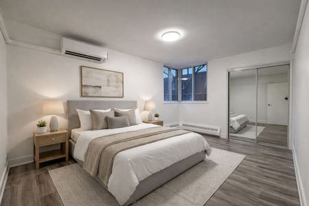 For Lease - 177 St. George Street Unit# 307, Toronto, Ontario - Photo 4