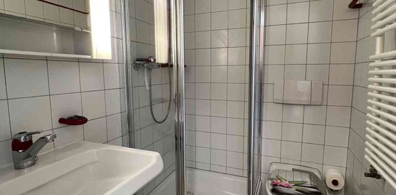 1 Zimmer, 35 m², 2. Stock - Foto 2