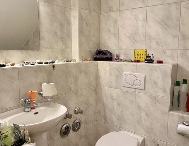 Modernes Zimmer mit - Photo 1