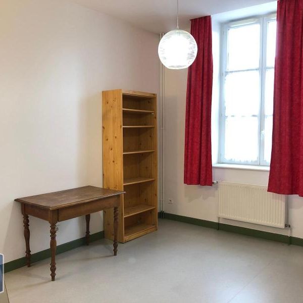 Location Appartement 1 pièce 24m² NANCY 54000 - Photo 1