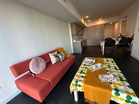 For Lease - 1 Concord Cityplace Way Unit# 1010, Toronto, Ontario - Photo 4