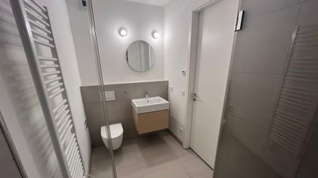 Exklusive 2-Zimmer-Wohnung mit Balkon in City-Nähe - Photo 5