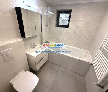 Apartament 2 camere in Chiajna mobilat utilat 420 euro - Photo 6