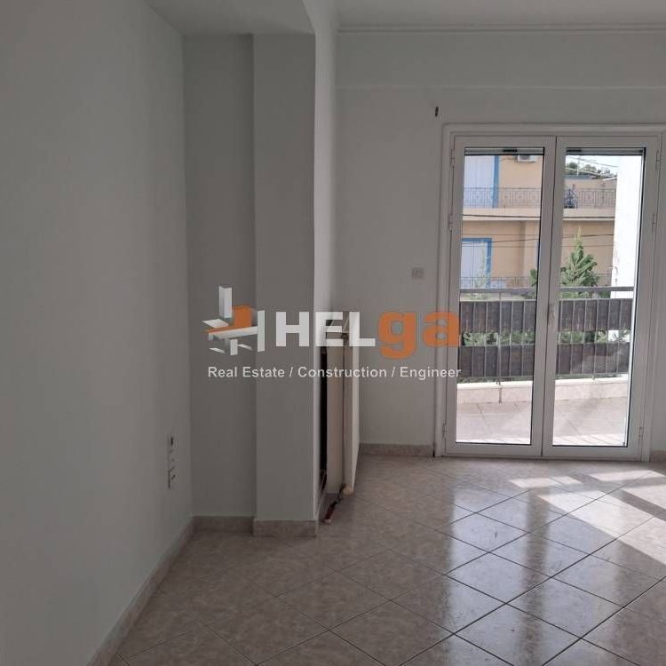 Studio/Γκαρσονιέρα για ενοικίαση Τ.Ε.Ι. (Πάτρα) - Photo 1