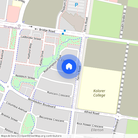 56 Roehampton Drive, Vic 3338, Strathtulloh