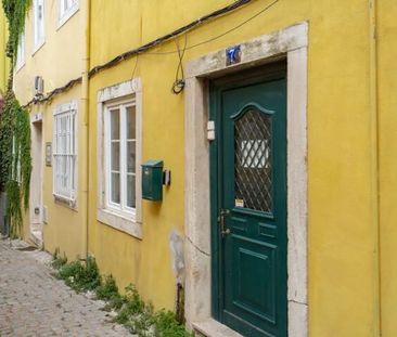 Beco do Forno do Sol, Lisbon, Lisbon 1170-363 - Photo 6